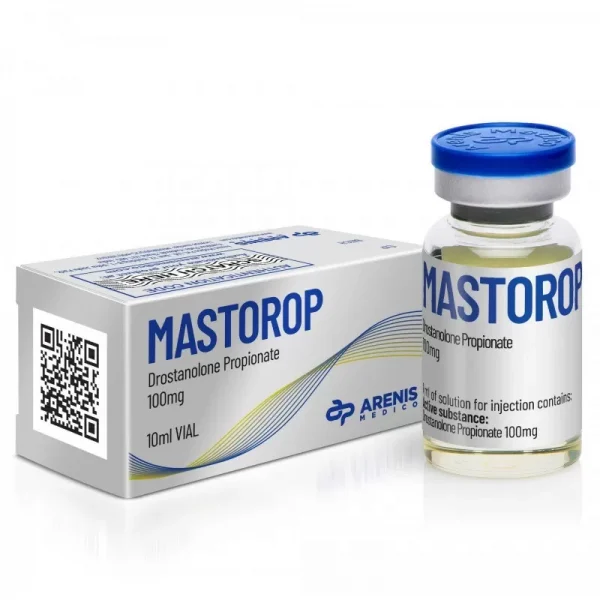 Mastorop Arenis Medico